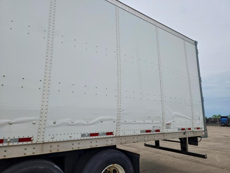 2019 Great Dane CCC-3314-21053 DRY Van Trailer