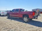 2015 Chevrolet Silverado K2500 High Country