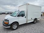 2023 Chevrolet Express BOX Truck