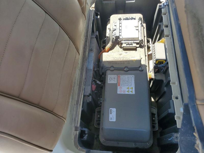 2020 Club Car Tempo Lithium Golf Cart