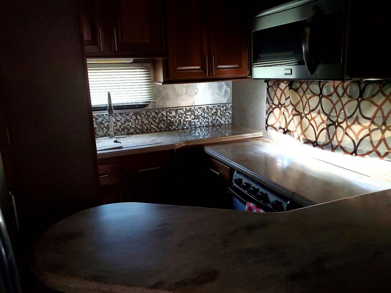 2017 Highland Ridge-RV