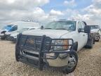 2014 Chevrolet Silverado K3500