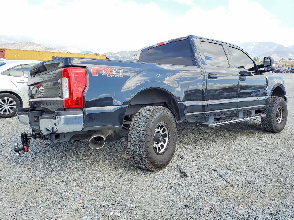 2019 Ford F250 Super Duty