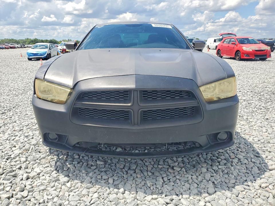 2013 Dodge Charger se