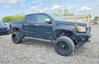 2015 GMC Canyon SLT