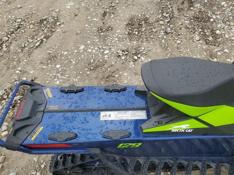 2024 Arctic Cat ZR 6000