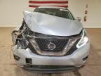 2018 Nissan Murano sv