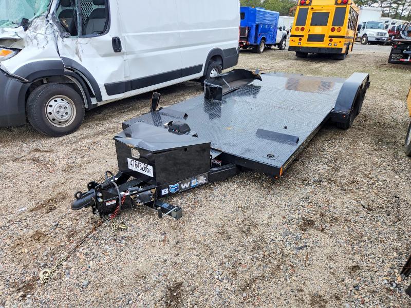 2024 Bwise Manufacturing Bwise Manufacturing LLC