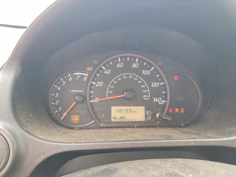 2018 Mitsubishi Mirage G4 es