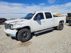 2007 GMC Sierra K2500 Heavy Duty en venta en Brighton, CO