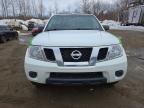 2018 Nissan Frontier SV V6
