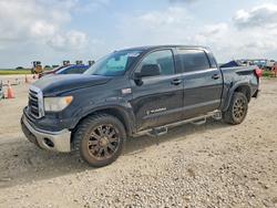 Toyota Vehiculos salvage en venta: 2011 Toyota Tundra Crewmax SR5