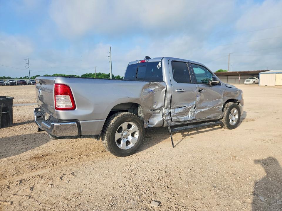 2019 Dodge RAM 1500 BIG Horn