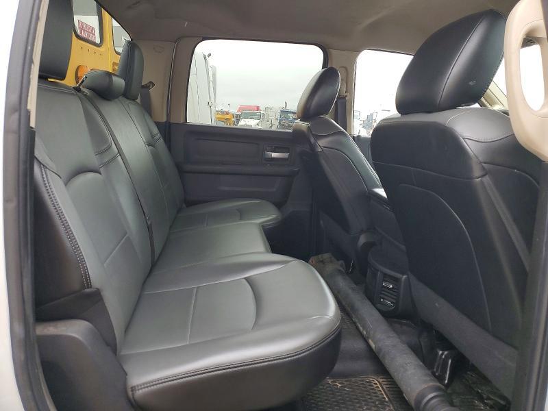 2019 Dodge RAM 3500 Truck Cab AND Chassis