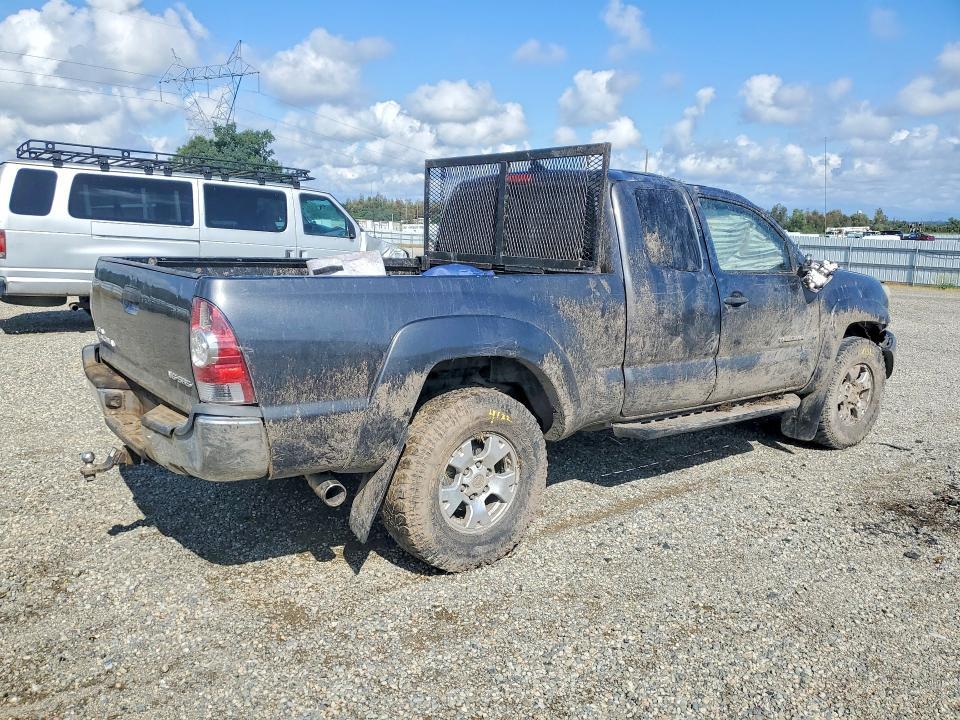 2014 Toyota Tacoma V6