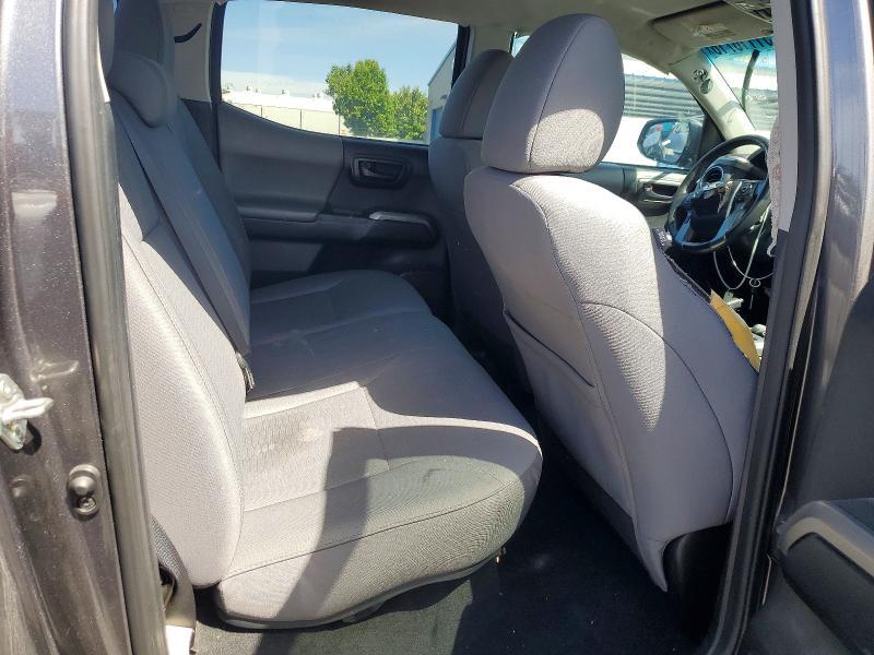 2017 Toyota Tacoma SR5 V6