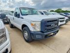 2012 Ford F250 Super Duty