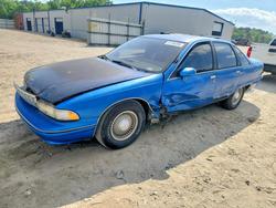 Chevrolet Caprice Vehiculos salvage en venta: 1991 Chevrolet Caprice