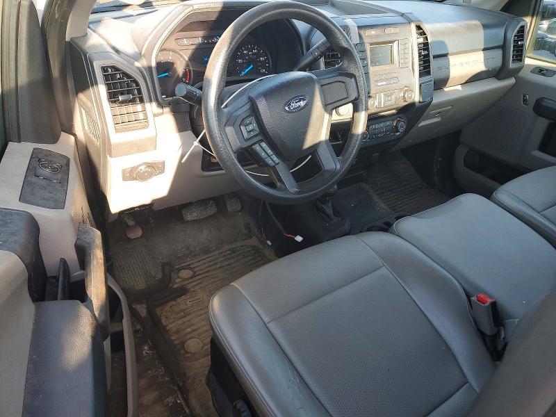 2017 Ford F250 Super Duty