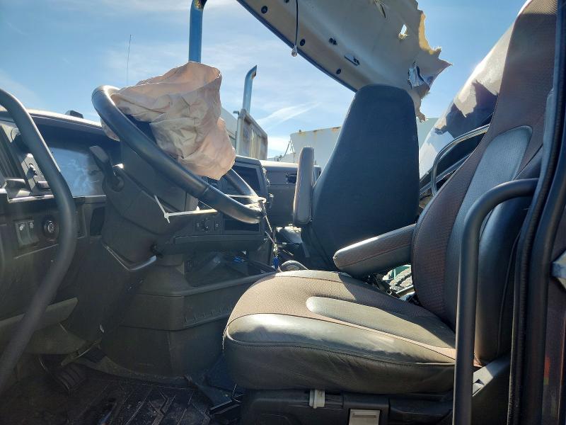 2023 Volv O VNL Semi Truck