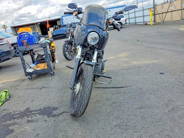 2015 Harley-Davidson Fxdbp Dyna Street BOB