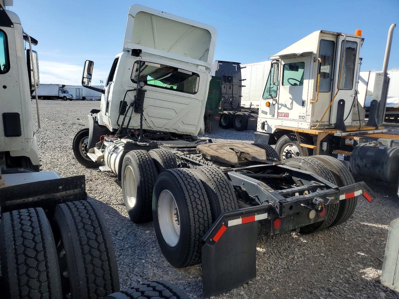 2024 International RH613 Semi Truck