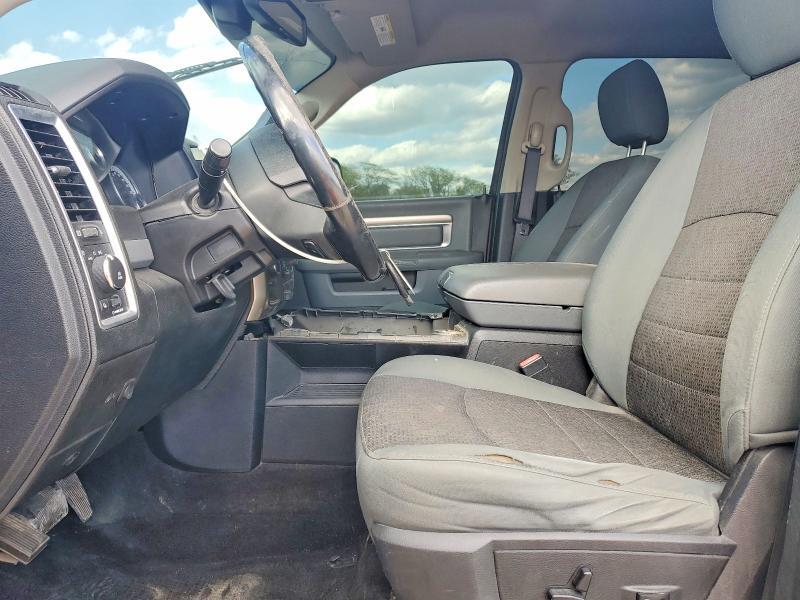 2015 Dodge RAM 2500 SLT