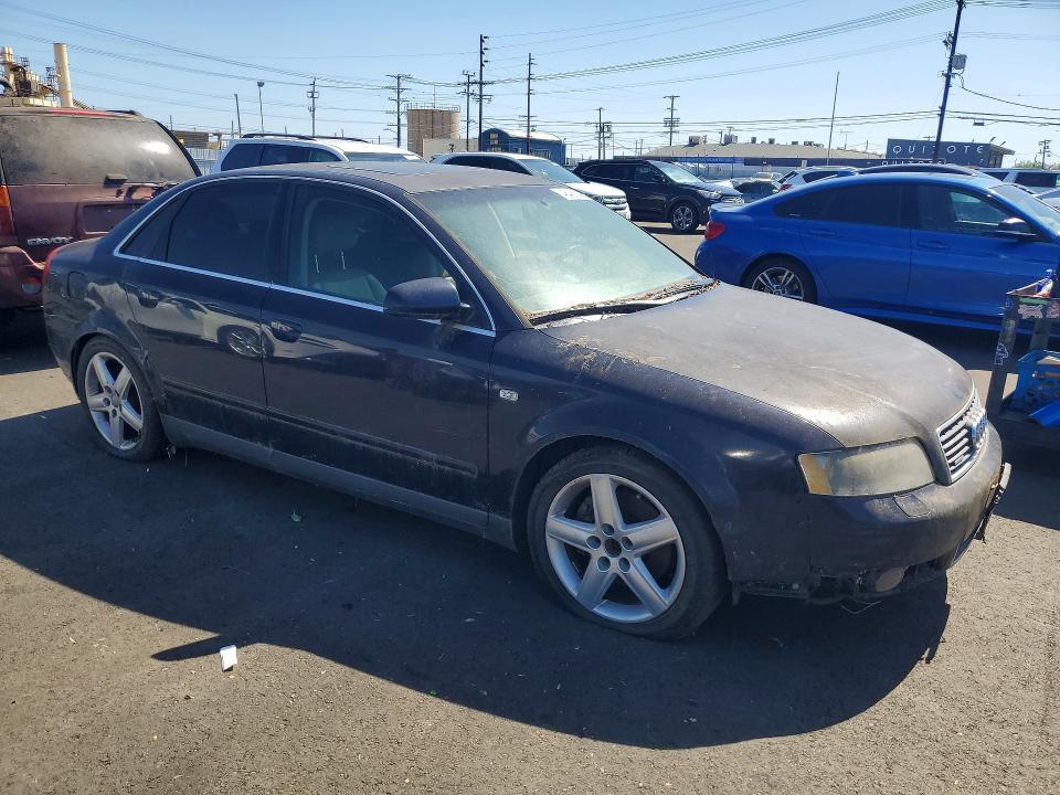 2003 Audi A4