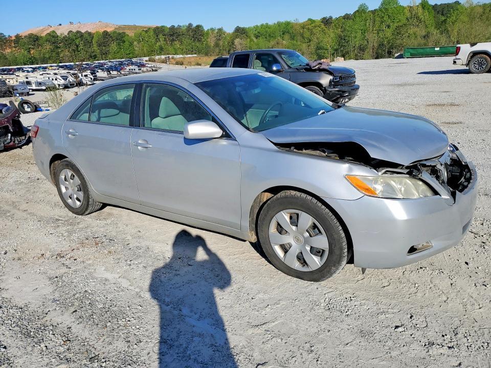 2009 Toyota Camry Base