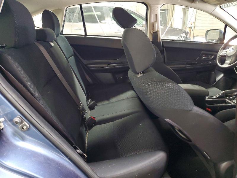 2014 Subaru Impreza Premium