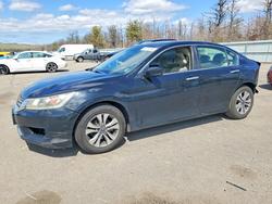 Honda salvage cars for sale: 2014 Honda Accord lx