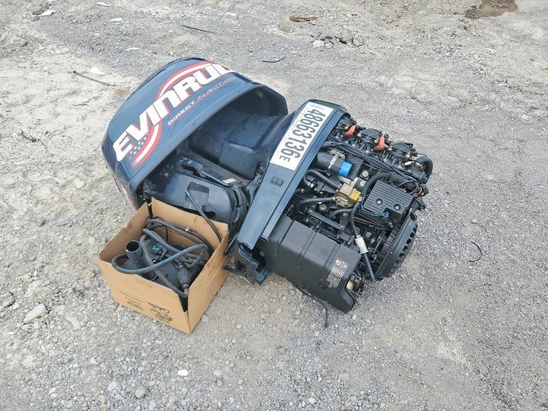 2004 Evinrude 225HP