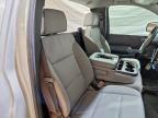 2018 Chevrolet Silverado K1500