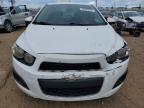 2014 Chevrolet Sonic ls