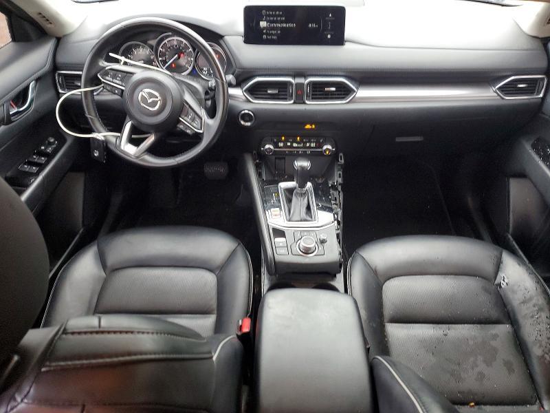 2024 Mazda Cx-5 Select