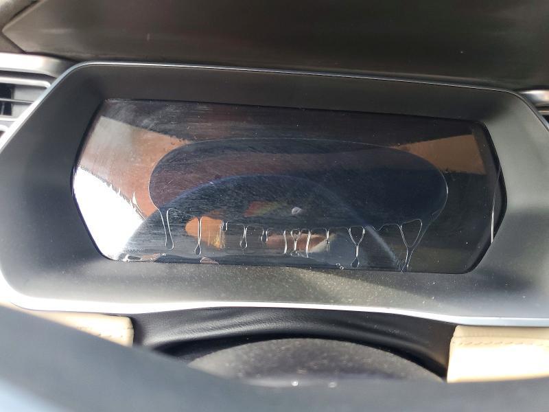 2015 Tesla Model s 85