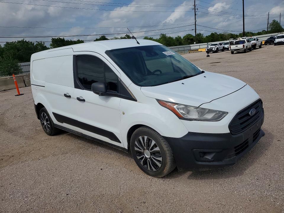 2020 Ford Transit Connect xl Delivery van