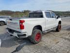 2019 Chevrolet Silverado K1500 RST