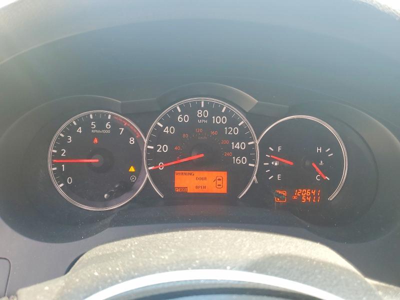 2011 Nissan Altima 2.5