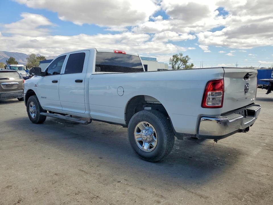 2021 Dodge RAM 2500 Tradesman