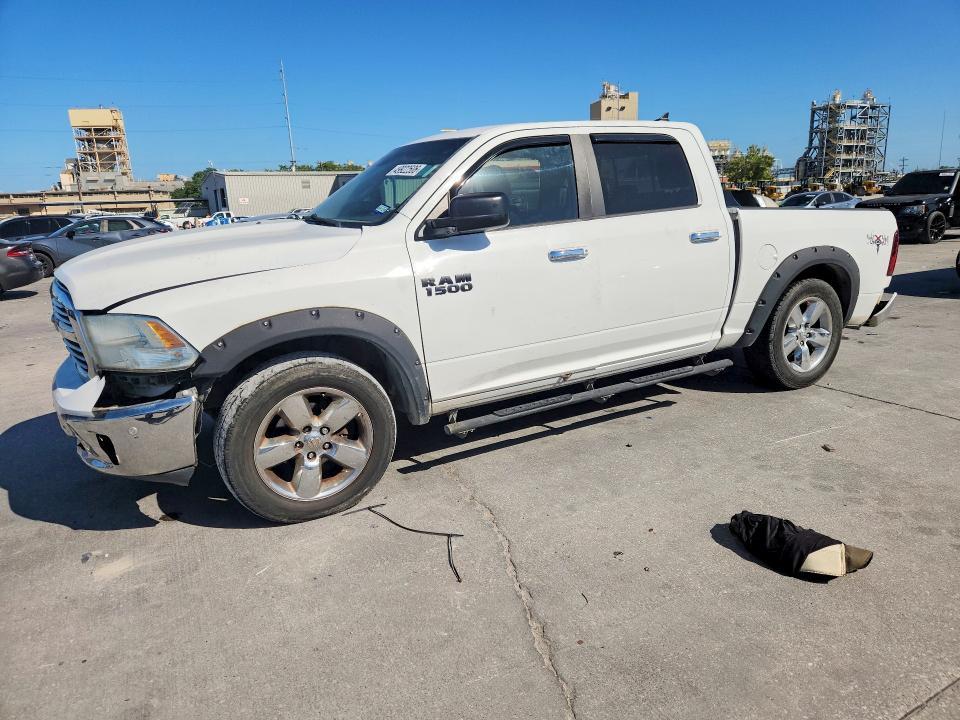 2014 Dodge RAM 1500 SLT
