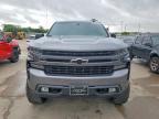 2021 Chevrolet Silverado C1500 RST