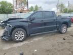 2021 Chevrolet Silverado K1500 Custom