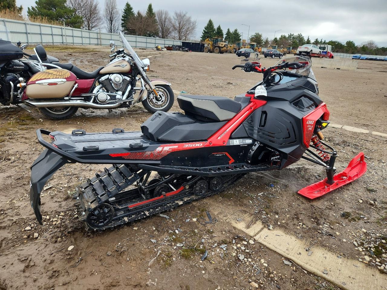 2026 Lynx Other