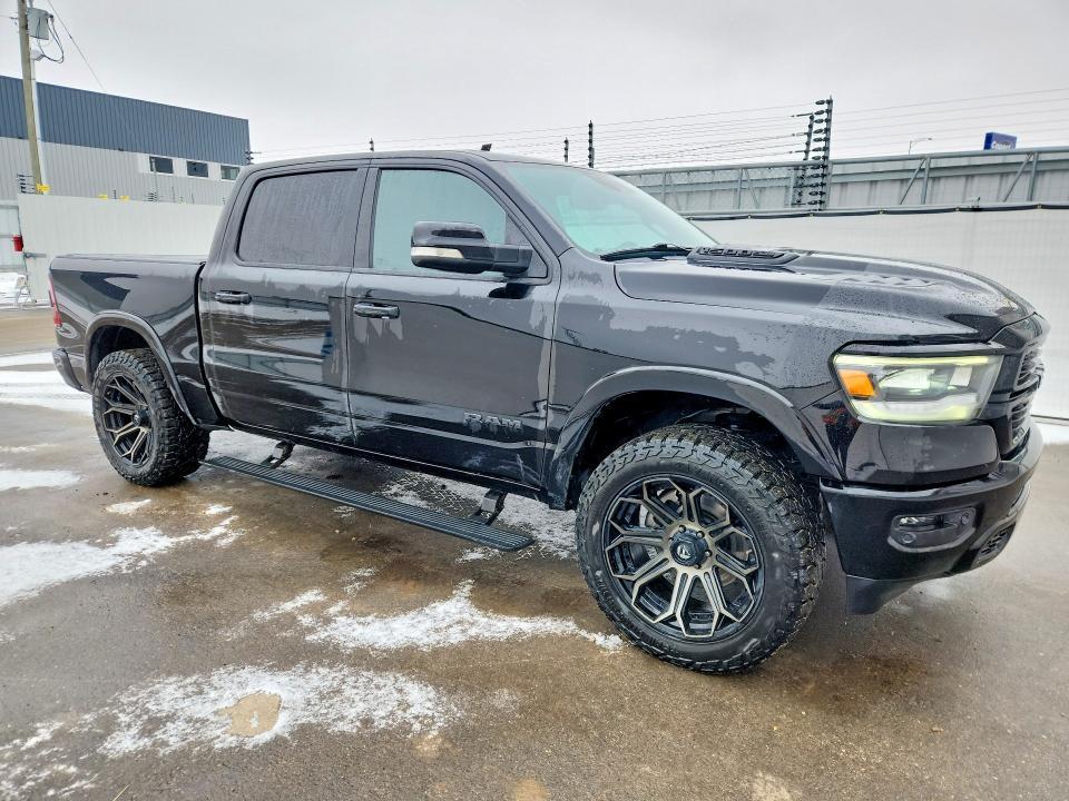 2021 Dodge RAM 1500 Sport
