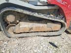 2016 Takeuchi TL8 Tracked Skid Steer Loader