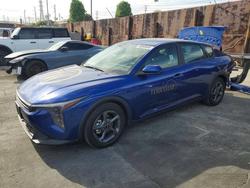 2025 KIA K4 lxs en venta en Wilmington, CA