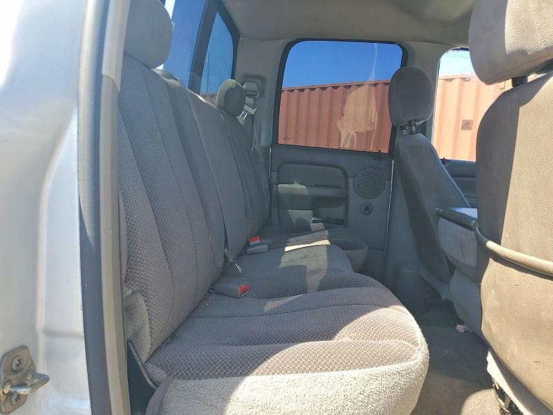 2004 Dodge RAM 1500 ST