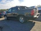 2009 Chevrolet Avalanche C1500 LTZ