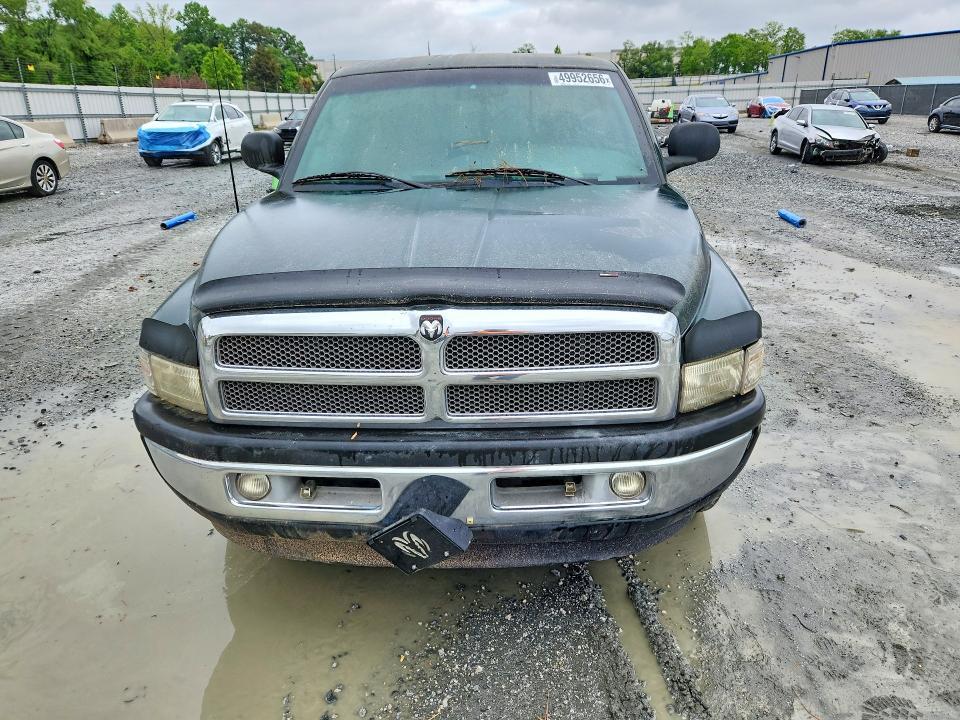 1998 Dodge RAM 1500